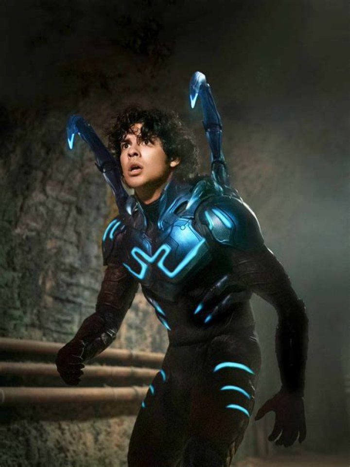 Come si pronuncia Xolo Maridueña?