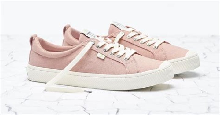 Comfier Than Allbirds and Rothy’s? The Viral Sneakers Taking Over Instagram