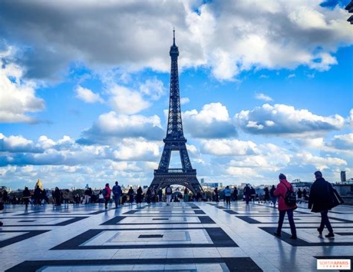 ¿Cómo es la vida de Eiffel? – Celebrity.fm