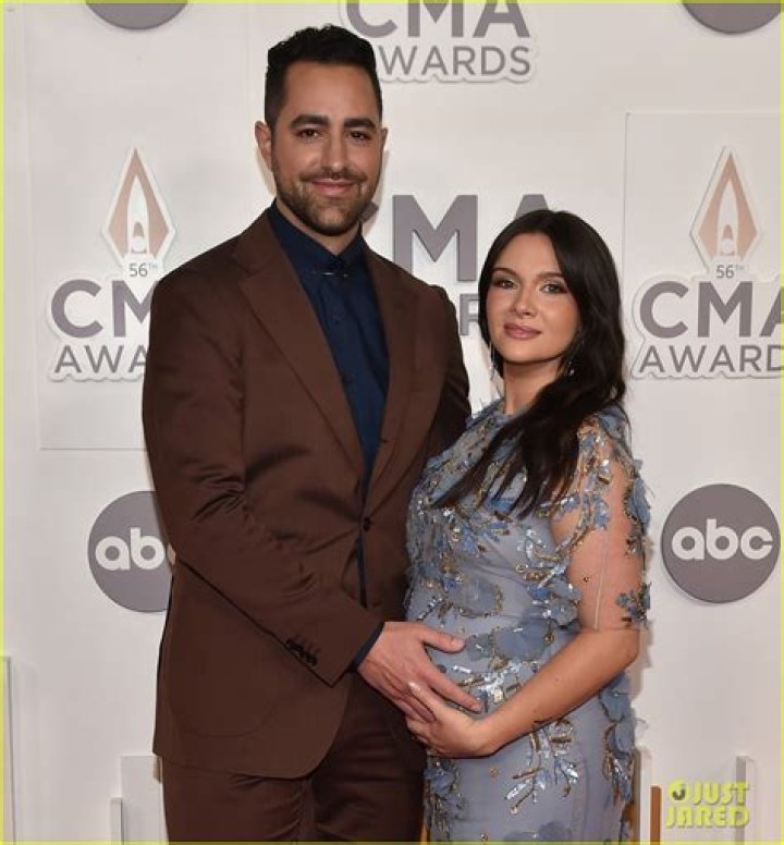 CONGRATS!Alexa PenaVega Pregnant — Expecting First Child With Hubby Carlos