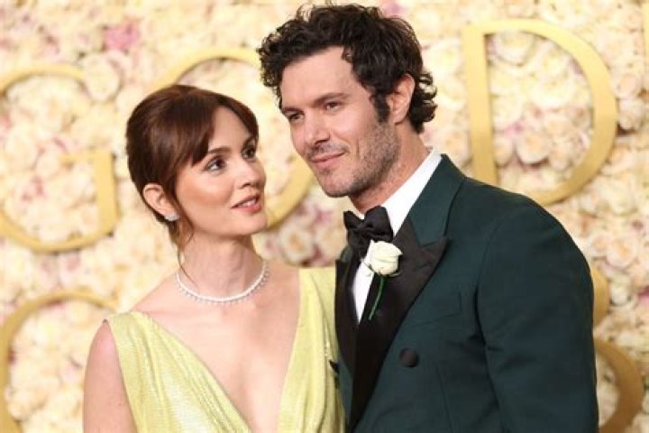 Congrats! Leighton Meester and Husband Adam Brody Welcome Baby No. 2