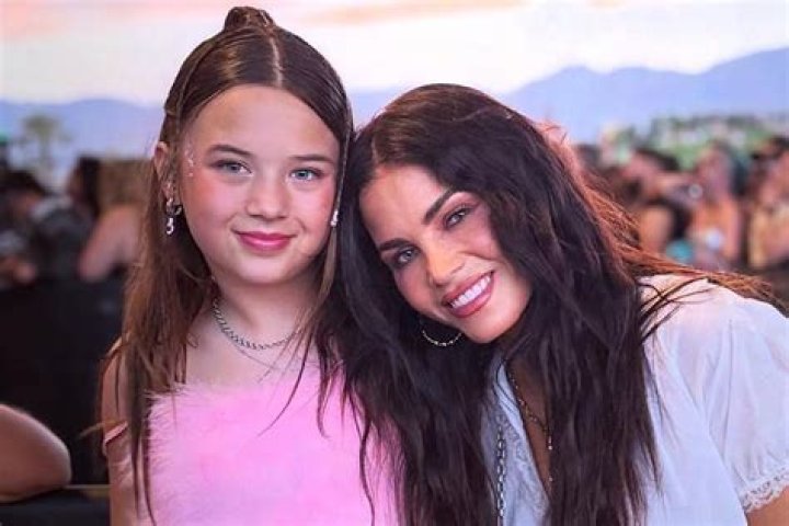 Coolest Mom Ever?! Jenna Dewan Celebrates Her 38th Birthday By Taking Daughter Everly On An Ear-Piercing Date