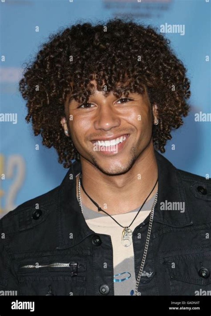 Corbin Bleu