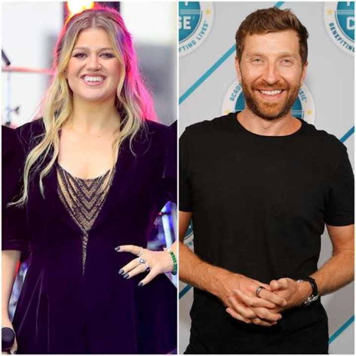 Country Crushes? Kelly Clarkson and Brett Eldredge Spark Dating Rumors Following Her Divorce