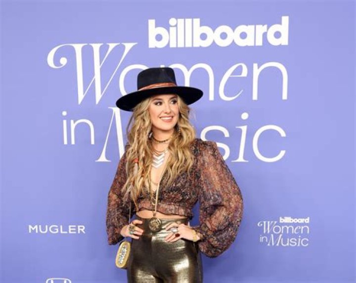 Country Star Lainey Wilson Actually Lives in the Music City! Details on the State She Calls Home