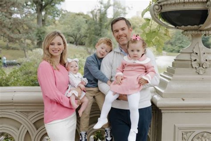 Courtney Reagan Biography, Age, Height, Husband, Net Worth, Family