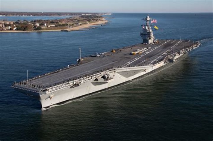 ¿Cuál es la base militar más grande de los Estados Unidos? – Celebrity.fm