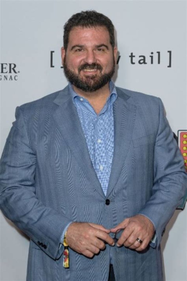 Dan Le Batard Biography, Age, Height, Wife, Net Worth, Family