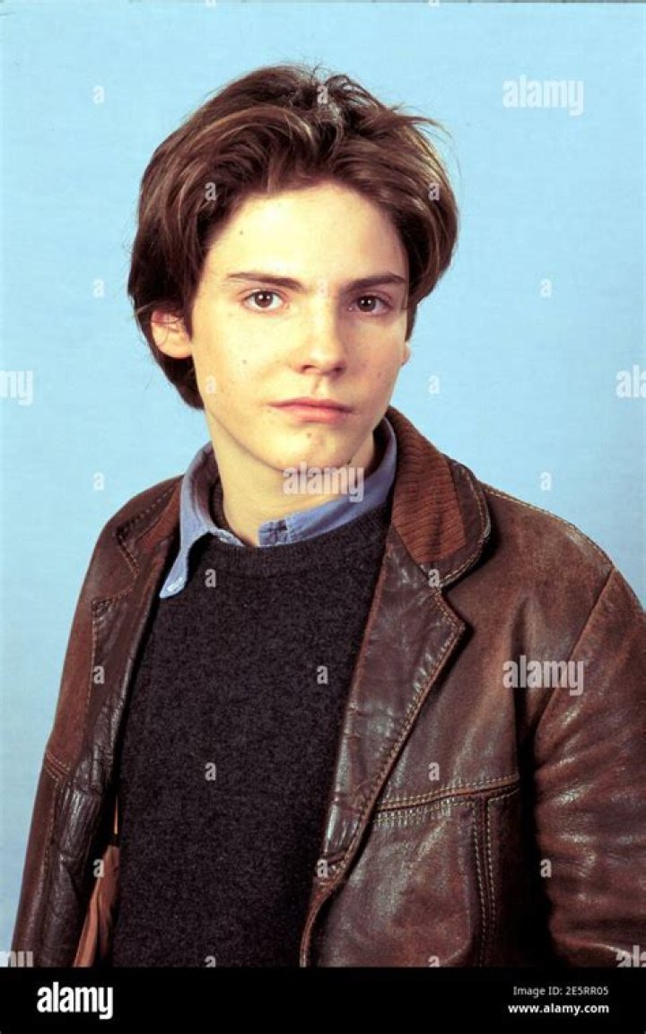 Daniel Brühl
