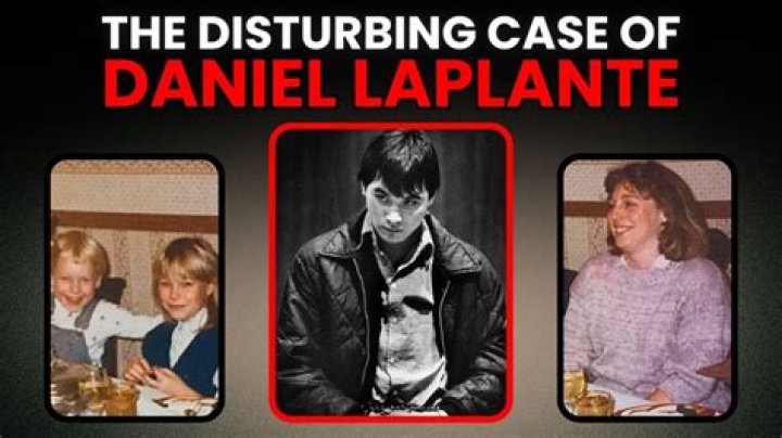 Daniel LaPlante, The Teen Killer Who Lived Inside A Family’s Walls