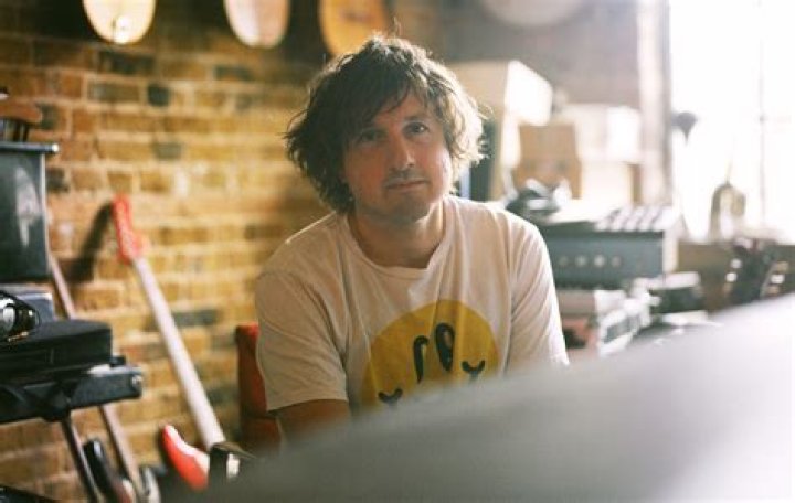Daniel Pemberton (Composer) - Age, Birthday, Bio, Facts, Family, Net Worth, Height & More