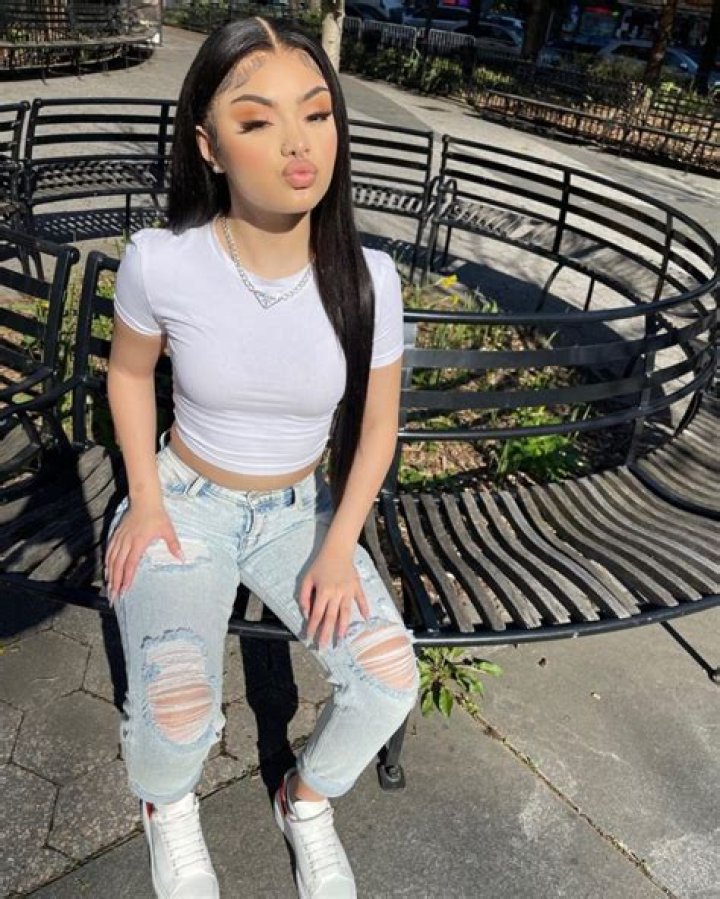 DanielleDaDoll Age | Wiki, Net worth, Bio, Height, Boyfriend?