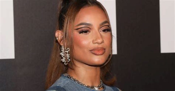 DaniLeigh Arrested For DUI Hit & Run On Memorial Day Long Weekend