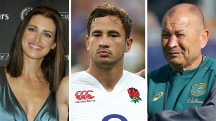 Danny Cipriani (Rugby Player) - Age, Birthday, Bio, Facts, Family, Net Worth, Height & More