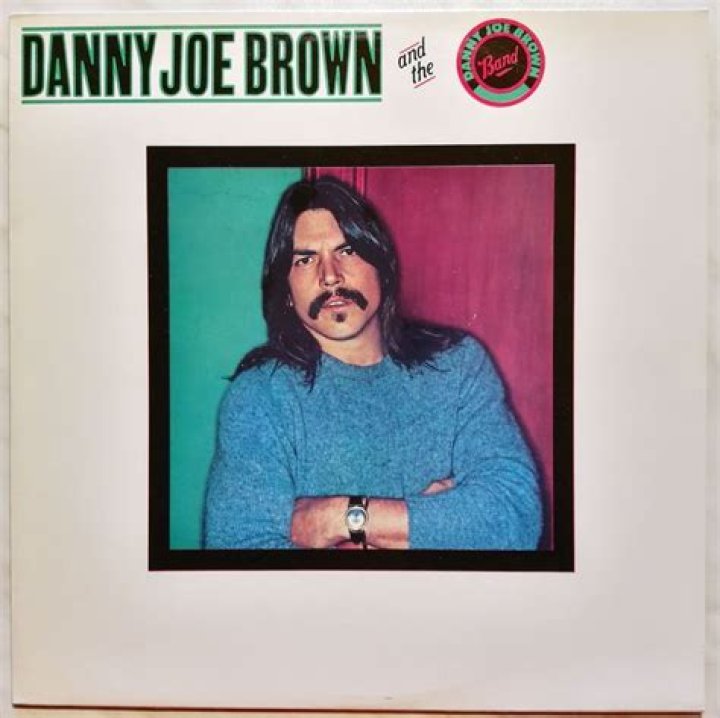 Danny Joe Brown (Rock Singer) - Age, Birthday, Bio, Facts, Family, Net Worth, Height & More