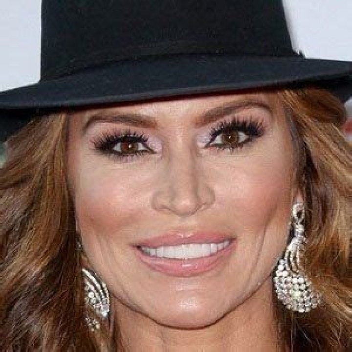 Darcy Lapier (Family Member) - Age, Birthday, Bio, Facts, Family, Net Worth, Height & More