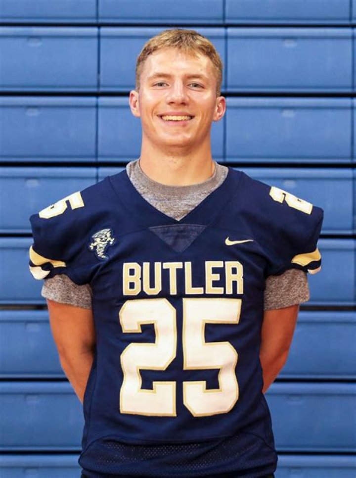 Darius Butler (Football Player) - Age, Birthday, Bio, Facts, Family, Net Worth, Height & More