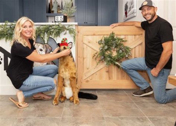 Dave and Jenny Marrs: Life before Tv Stardom: Interesting Facts You Didn’t Know. 2022