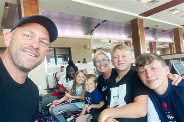 Dave and Jenny Marrs Traveling with Whole Family; Fans concerned if the Show is Canceled