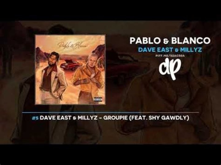 Dave East & Millyz Connect On "Pablo & Blanco"