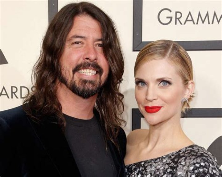 Dave Grohl (Rock Singer) - Age, Birthday, Bio, Facts, Family, Net Worth, Height & More
