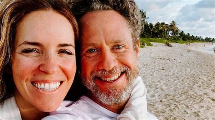 Dave Hollis (Rachel Hollis’s Ex-Husband) Net Worth, Divorce, Age and Wiki