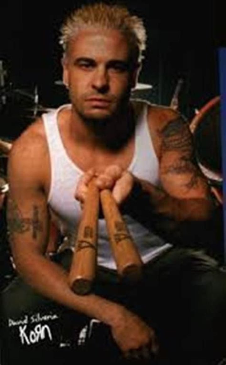 David Silveria (Drummer) - Age, Birthday, Bio, Facts, Family, Net Worth, Height & More