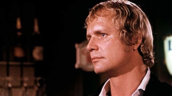 David Soul Cause De Sa Mort