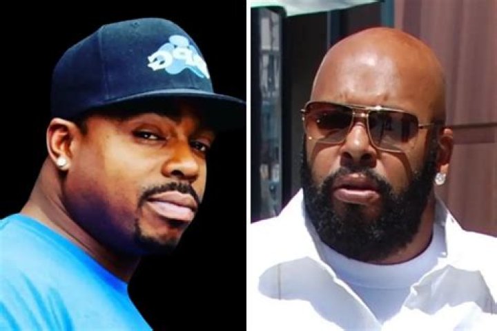 Daz Dillinger Biography, Age, Height, Wife, Net Worth, Family