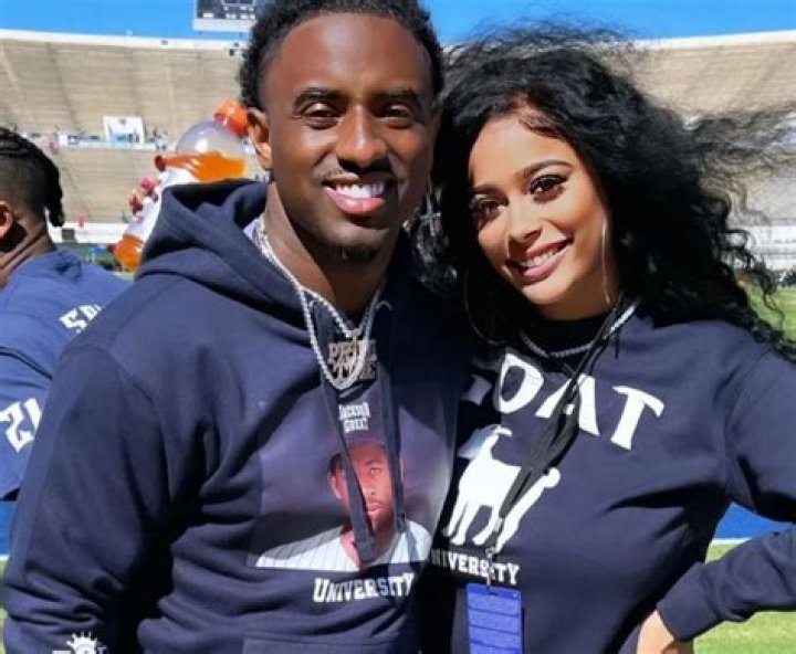 Deion Sanders Jr. Wiki, Biography, Age, Height, Weight, Girlfriend, Parents, Siblings & More