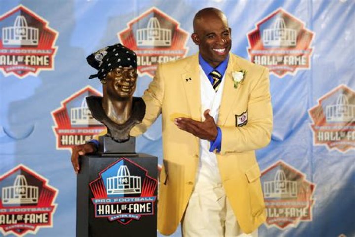 Deion Sanders Net Worth 2023: What Is The Sports Icon Worth?