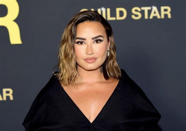 Demi Lovato Reveals That She’s Going to Spill Some Major *Tea* in Her Next Album and We’re Screaming