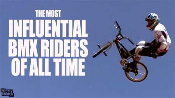 Des’ree Barnes (BMX Rider) - Age, Birthday, Bio, Facts, Family, Net Worth, Height & More