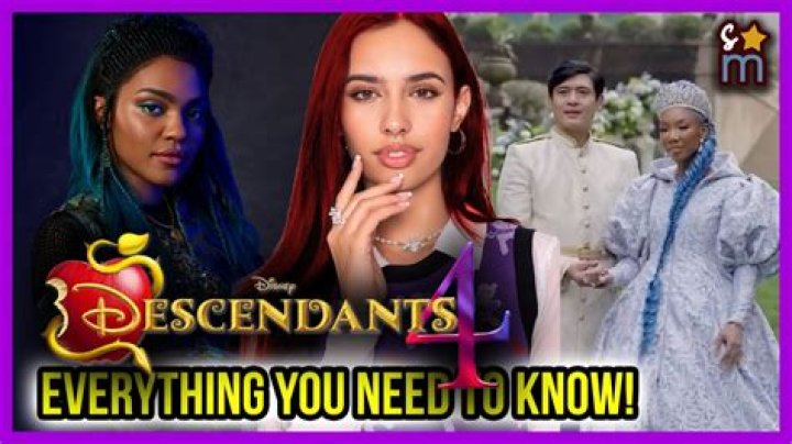 "Descendants 3" Premiere Cancelled Amid Cameron Boyce's Death