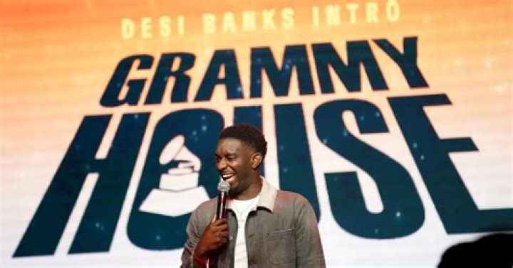 Desi Banks Net Worth 2024: What Is The Comedian Worth?