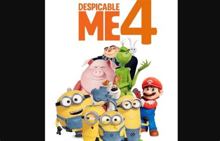 Despicable Me 4 Release Date, Recap, Cast, Review, Spoilers, Countdown, Schedule, Where To Watch & More