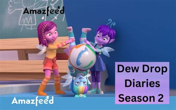 Dew Drop Diaries Season 2 Release Date, News, Cast, Spoilers & Updates