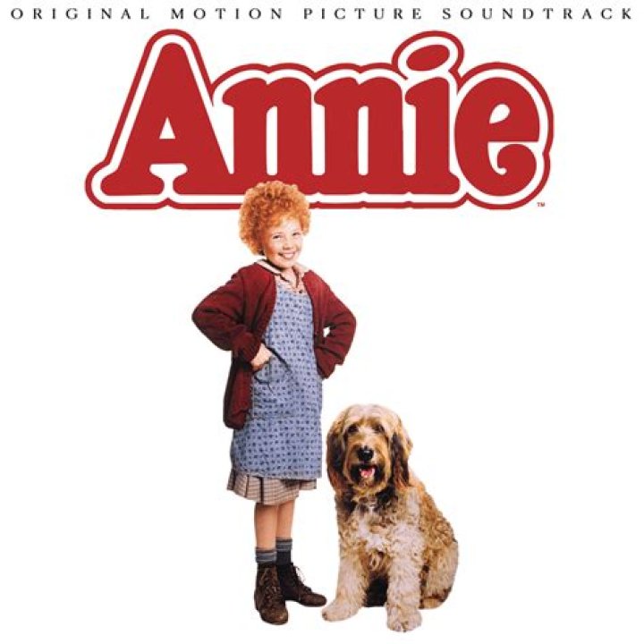 Did Aileen Quinn do her own singing in Annie?