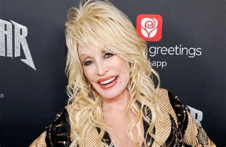 Did Dolly Parton Have a Stroke? Disease & Health Update 2024