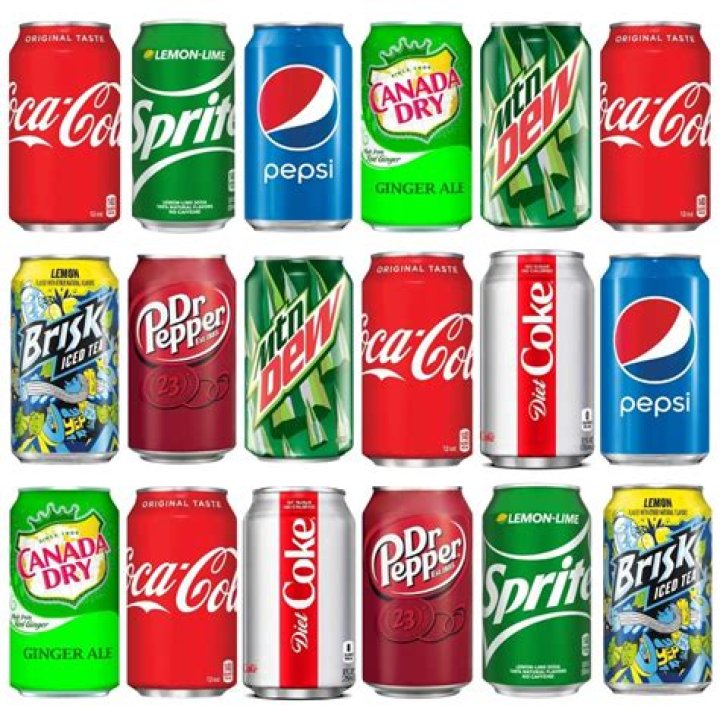 Did Elvis drink Pepsi or Coke? (Celebrity Exclusive)