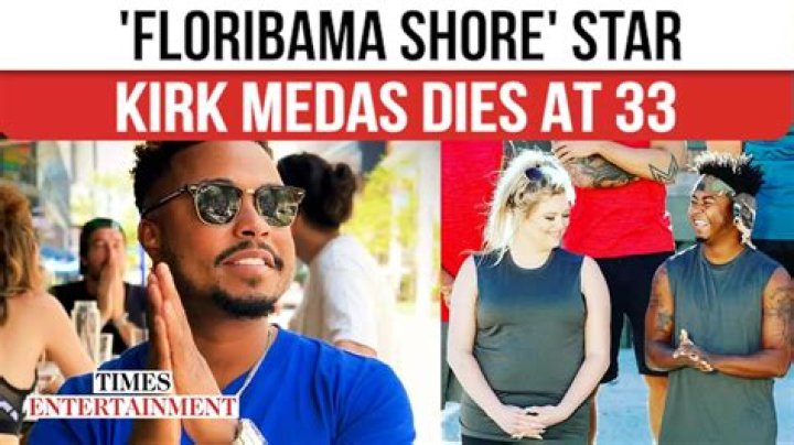 Did Floribama Shore get canceled? – Celebrity.fm – #1 Official Stars, Business & People Network, Wiki, Success story, Biography & Quotes