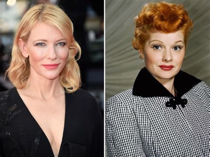Did Lucille Ball have any grandchildren? – Celebrity.fm – #1 Official Stars, Business & People Network, Wiki, Success story, Biography & Quotes
