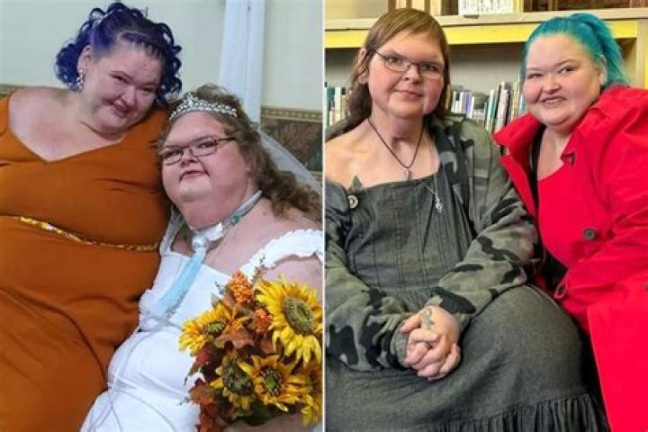 Did one of the 600 pound sisters died? – Celebrity.fm – #1 Official Stars, Business & People Network, Wiki, Success story, Biography & Quotes