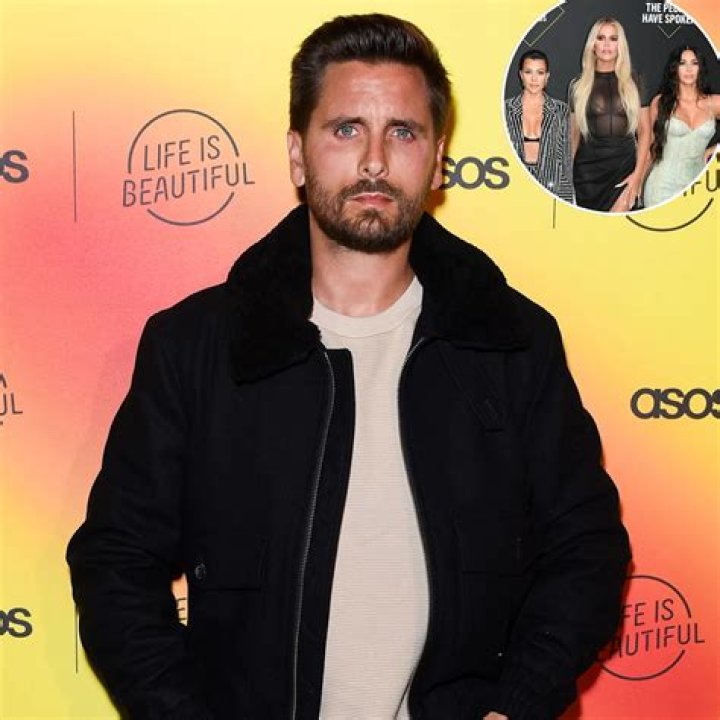 Did Scott Disick Attend the Kardashian-Jenner’s Thanksgiving Dinner? How the Family Spent Their Holiday