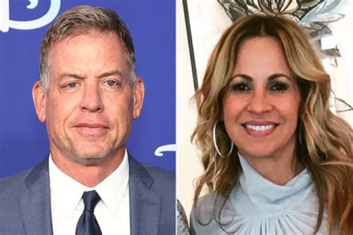 Did Troy and CAPA get divorced?