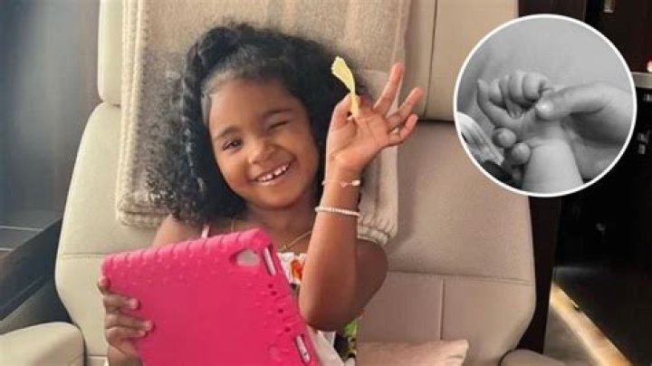 Did True Thompson Reveal the Name of Kylie Jenner’s Son? Find Out Why Fans Think So