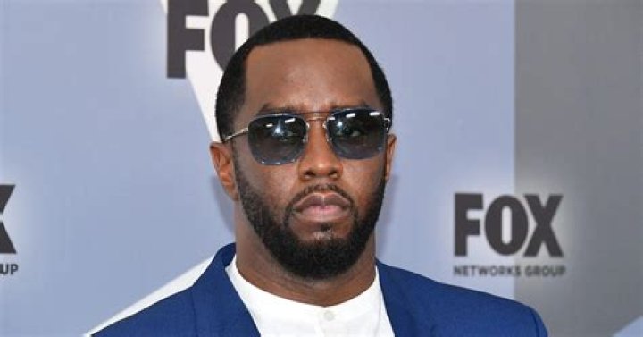 Diddy Once Confronted Suge Knight With Guns, Ex-Bodyguard Alleges