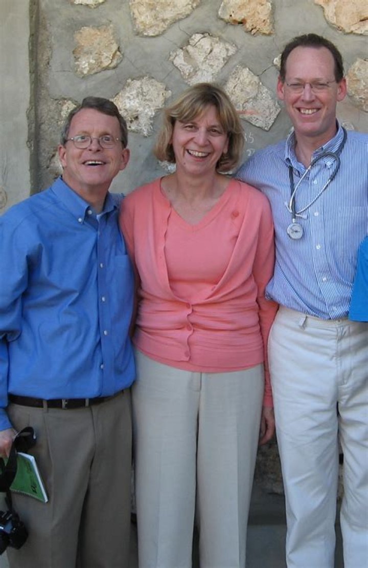 Didi Bertrand Wiki [Paul Farmer's Wife] Biography, Net worth, Kids, Family, Parents, Age, Career & More