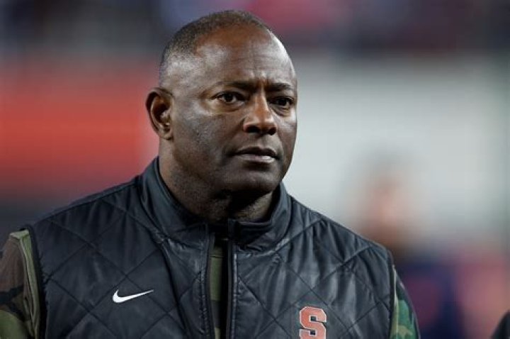 Dino Babers Biography, Age, Height, Wife, Net Worth, Family