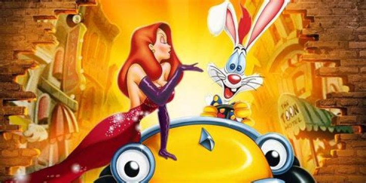 ¿Disney posee los derechos de Roger Rabbit? – Celebrity.fm